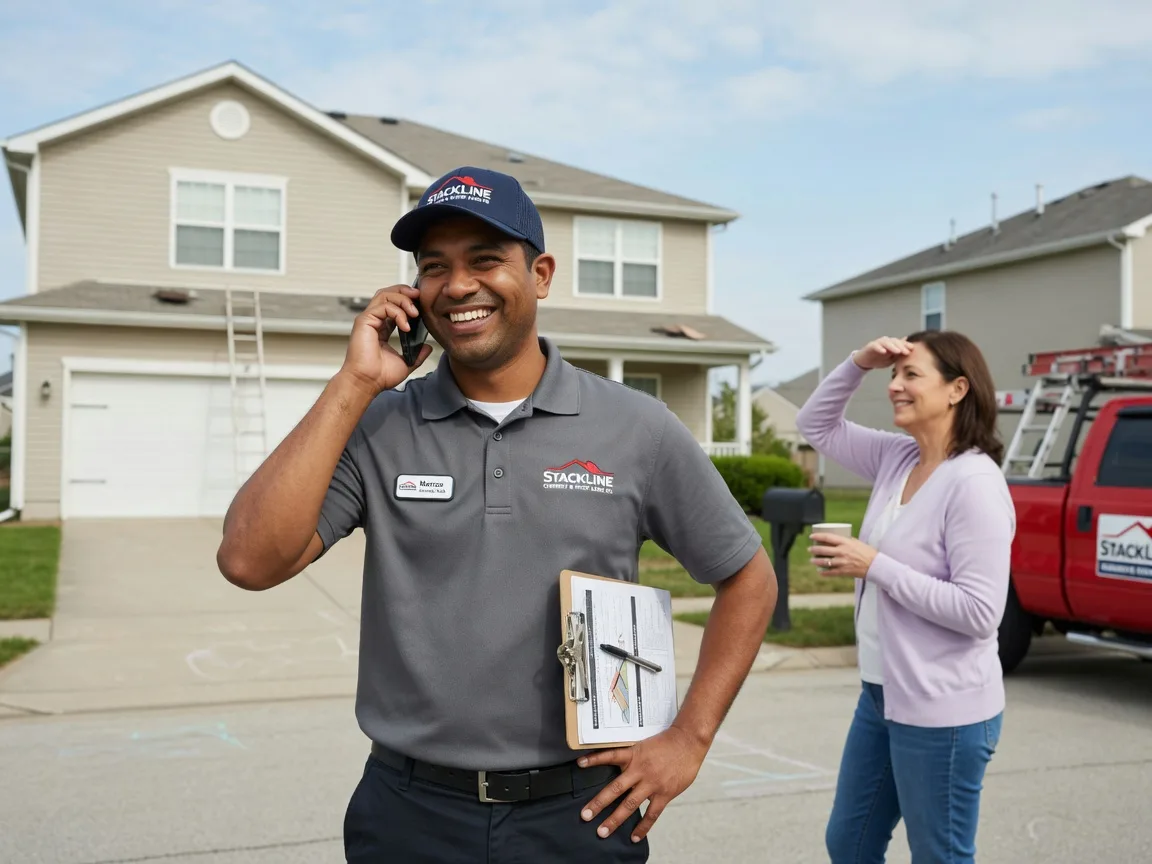 Chimney flashing repair Brethren, MI FAQs